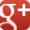 Google+ Icon