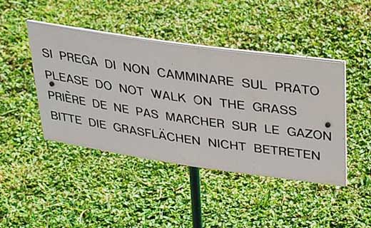 Typical mailing boxes provided by the Dutch postal system.