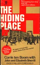 The Hiding Place by Corrie Ten Boom