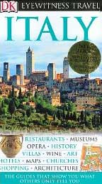 Italy Eyewitness Travel Guides