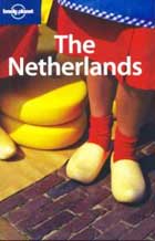 Lonely Planet the Netherlands
