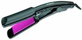 Conair Flat Iron Ceramic Straightener Dual Voltage
