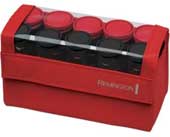 Remington H-1015 All That Quick Curl Travel Hair Setter