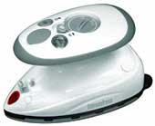 SteamFast SF-717 Home-and-Away Mini Steam Iron (dual voltage)