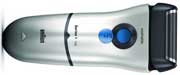 Braun Series 1 150 Men's Shaver with Automatic Worldwide Voltage Adjustment