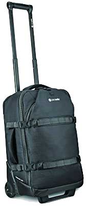 Pacsafe Toursafe EXP21 Anti-Theft Wheeled Carry-On