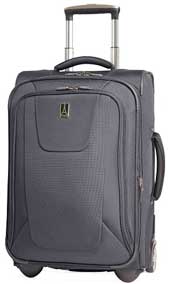 Travelpro Luggage Maxlite3 International Carry-On Rollaboard