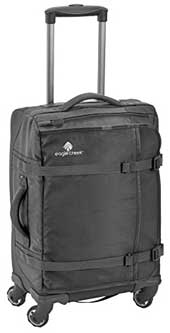 Eagle Creek No Matter What Flatbed AWD 22 Carry-On Luggage