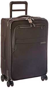 Briggs & Riley Baseline Domestic Carry-On Exp Spinner