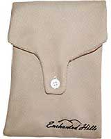 Large Adjustable Hidden Bra Pouch